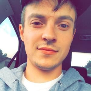 Meet your Posher, Bryan